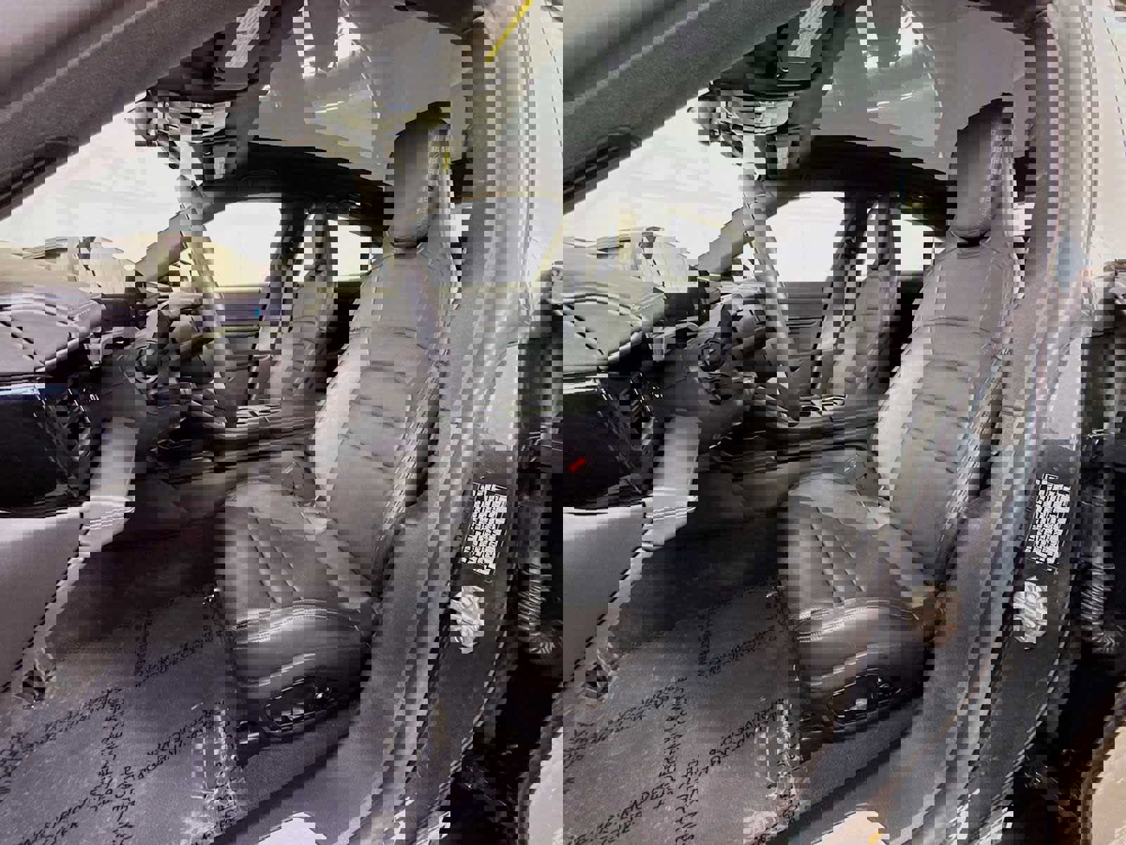 Used 2020 Porsche Taycan 4S image 5