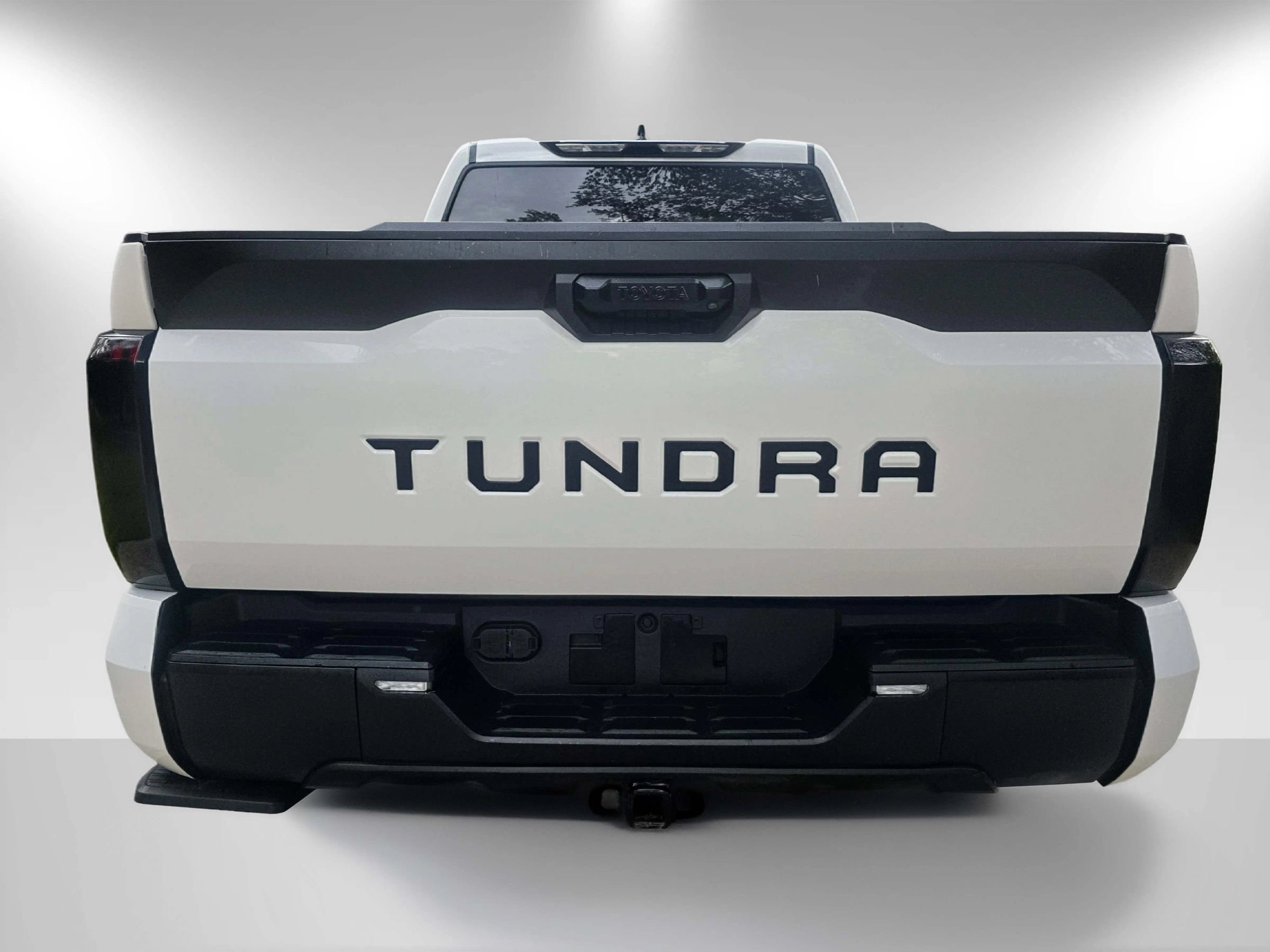 Used 2023 Toyota Tundra SR5 RWD image 7
