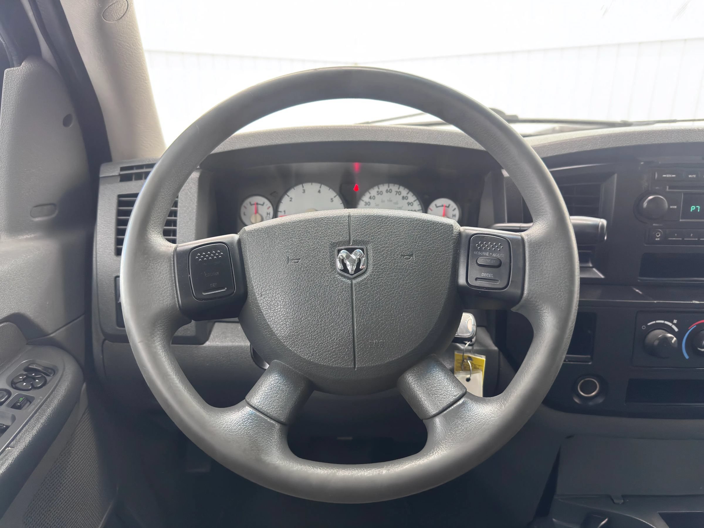 Used 2008 Dodge Ram 1500 Truck ST RWD image 19