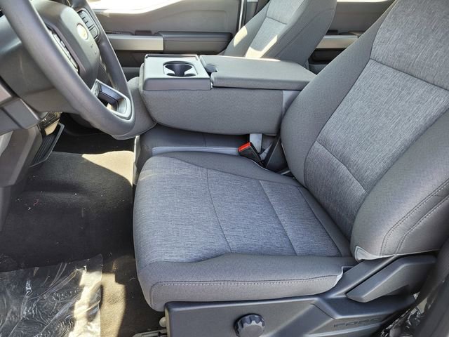 New 2026 Ford F250 XL w/ STX Appearance Package image 18