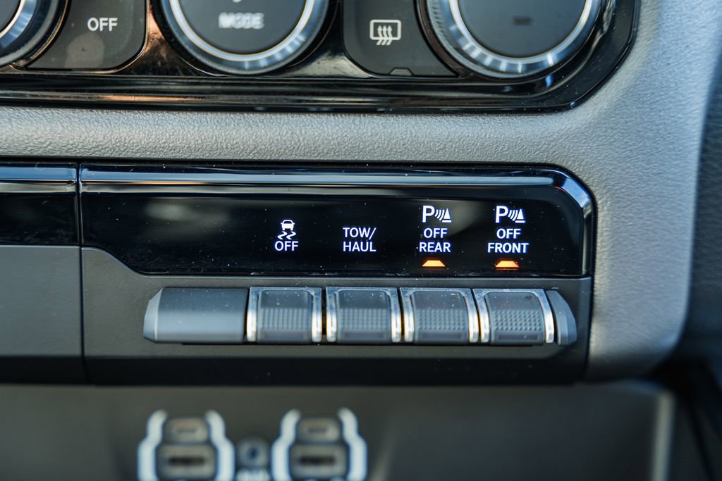 Certified 2022 RAM 1500 Laramie w/ Sport Appearance Package image 33