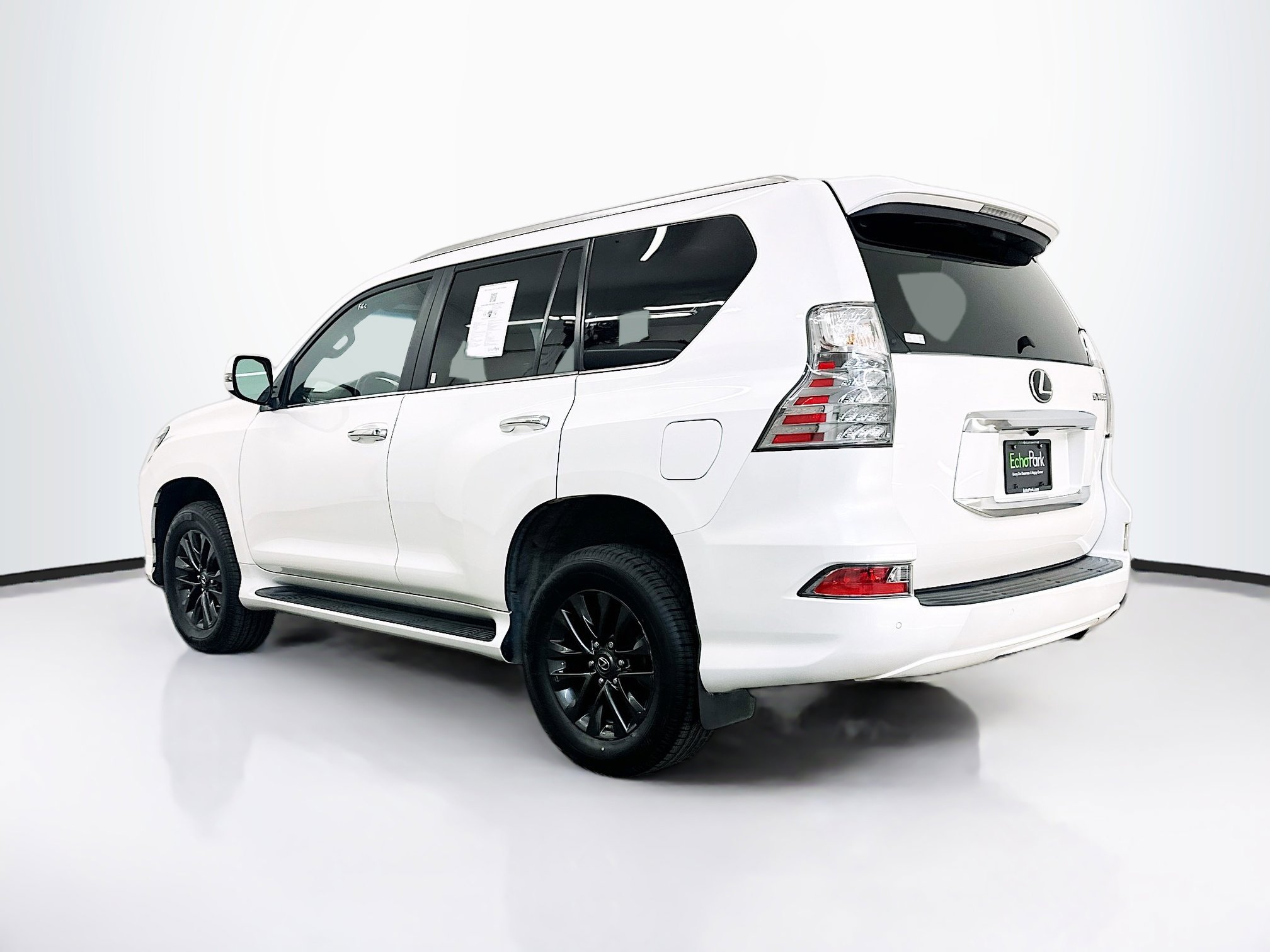 Used 2023 Lexus GX 460 Premium image 5