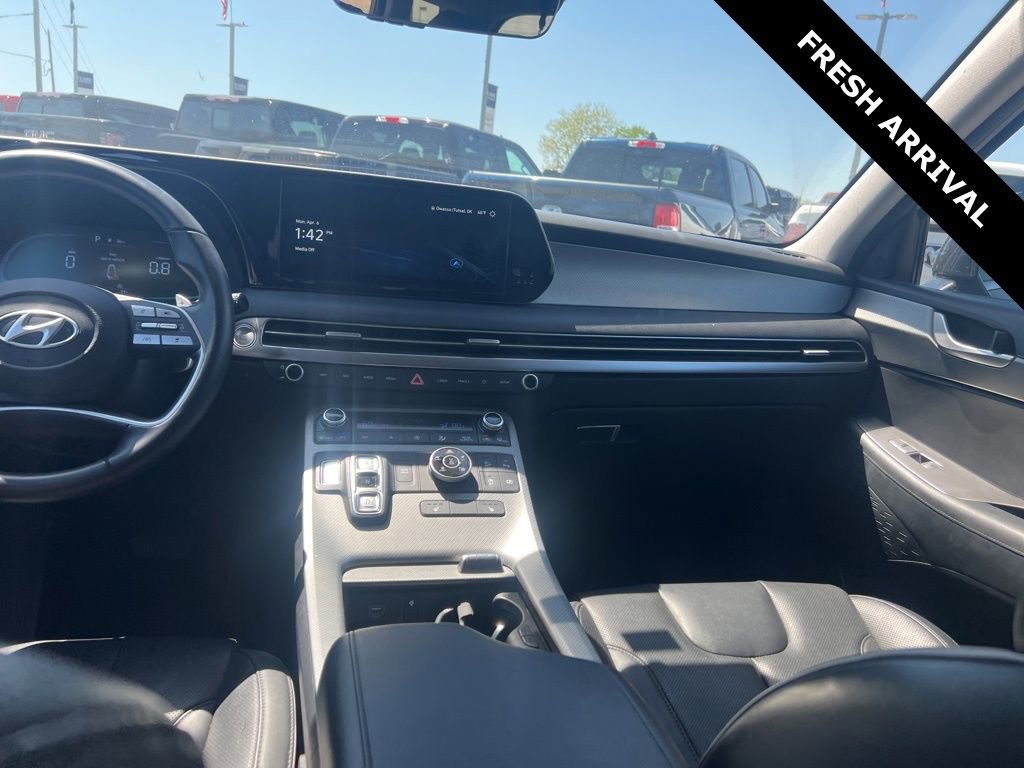 Used 2023 Hyundai Palisade XRT w/ Cargo Package image 11