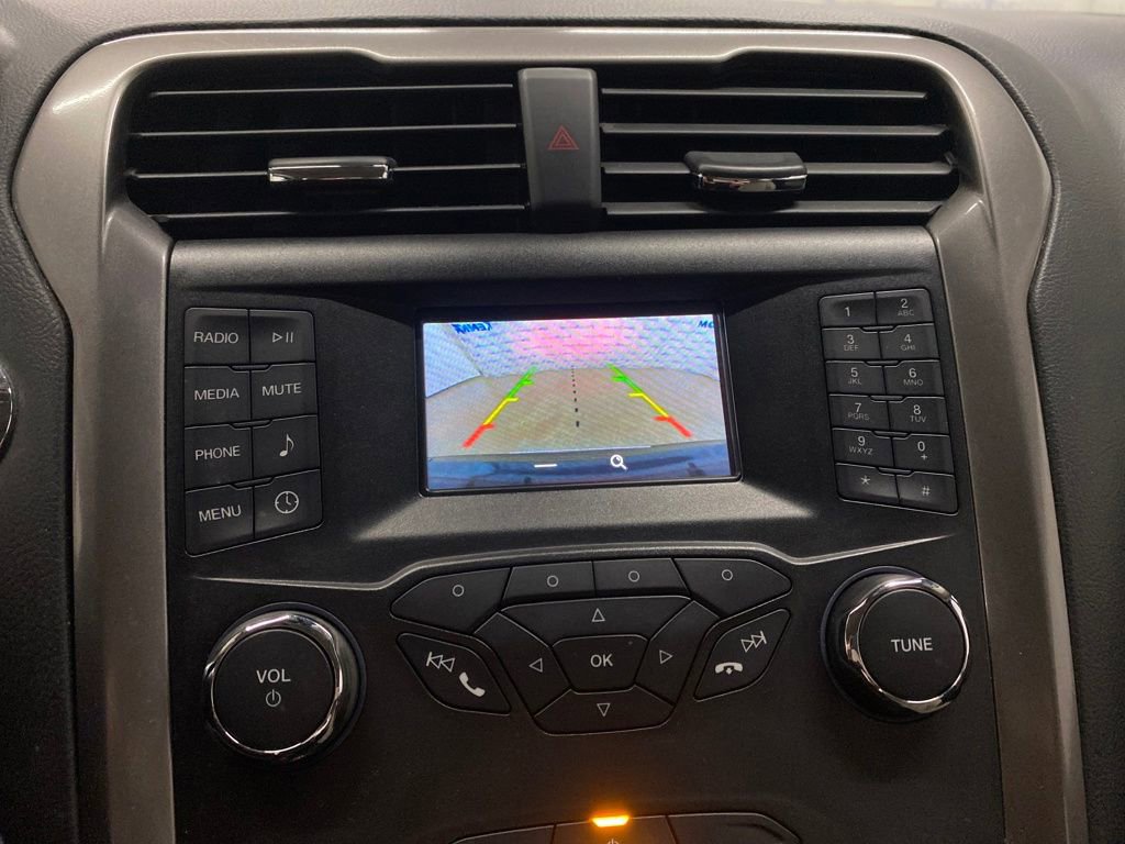 Used 2019 Ford Fusion S image 18