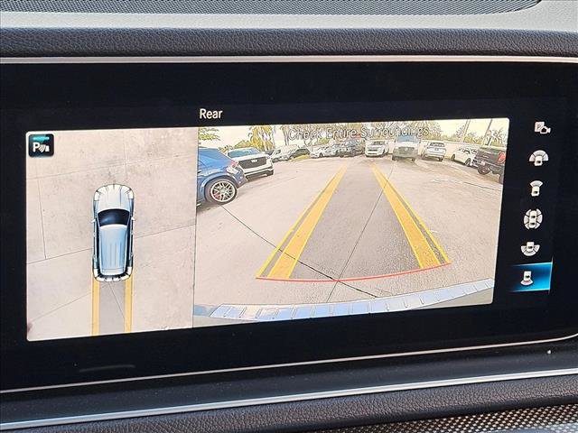 Used 2023 Mercedes-Benz GLE 350 image 12