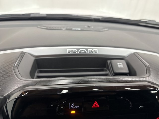 New 2025 RAM 1500 Big Horn image 36