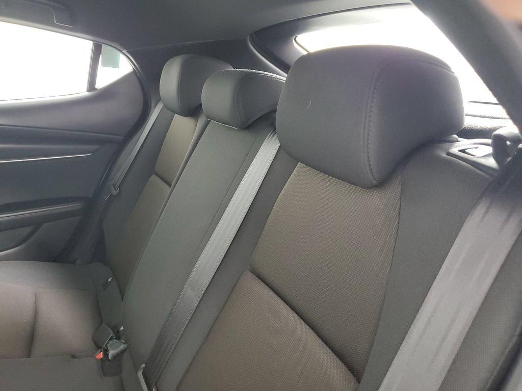 Used 2022 MAZDA MAZDA3 s FWD image 24