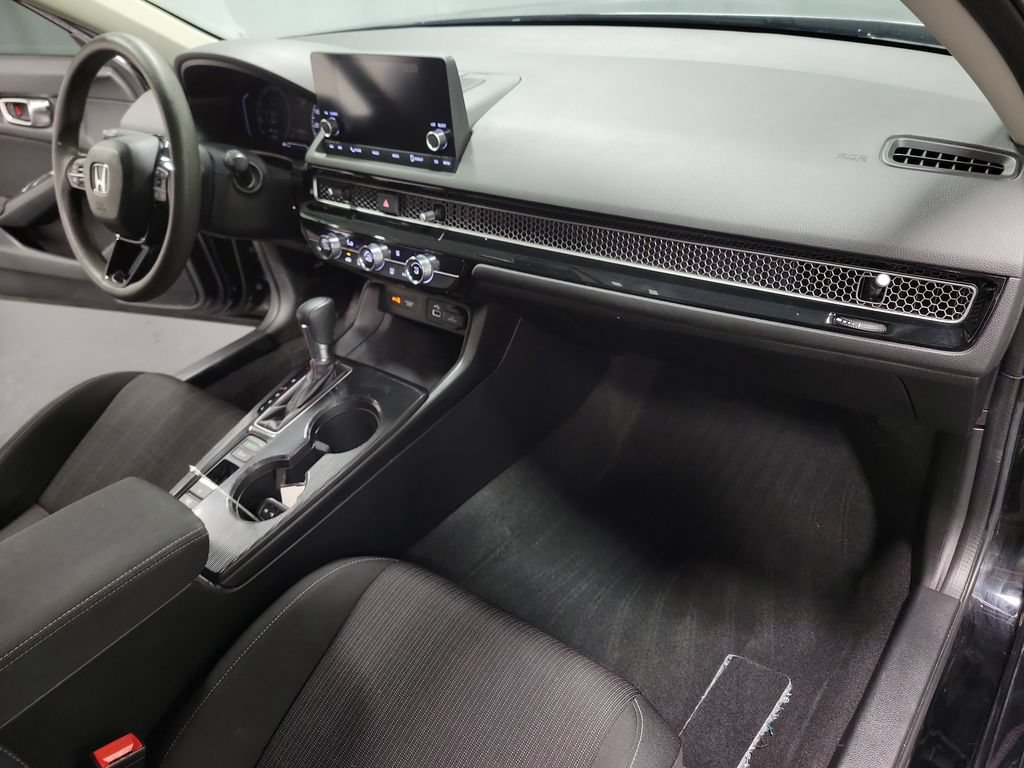 Used 2023 Honda Civic LX image 31