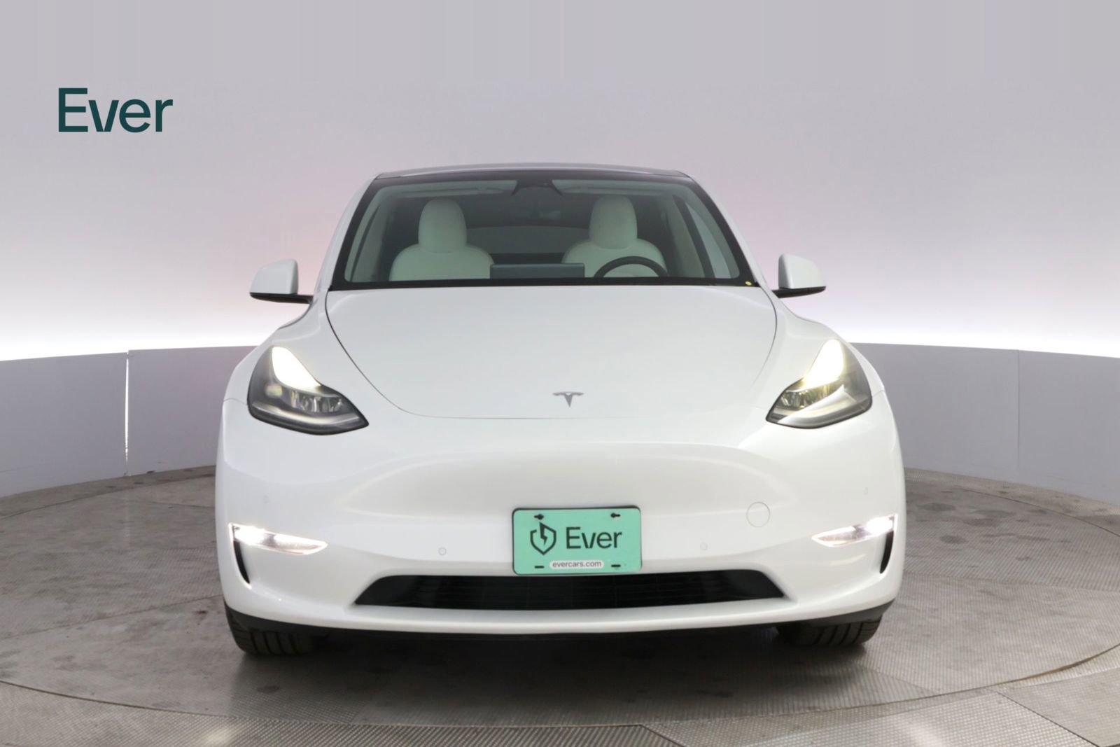 Used 2022 Tesla Model Y Performance image 12
