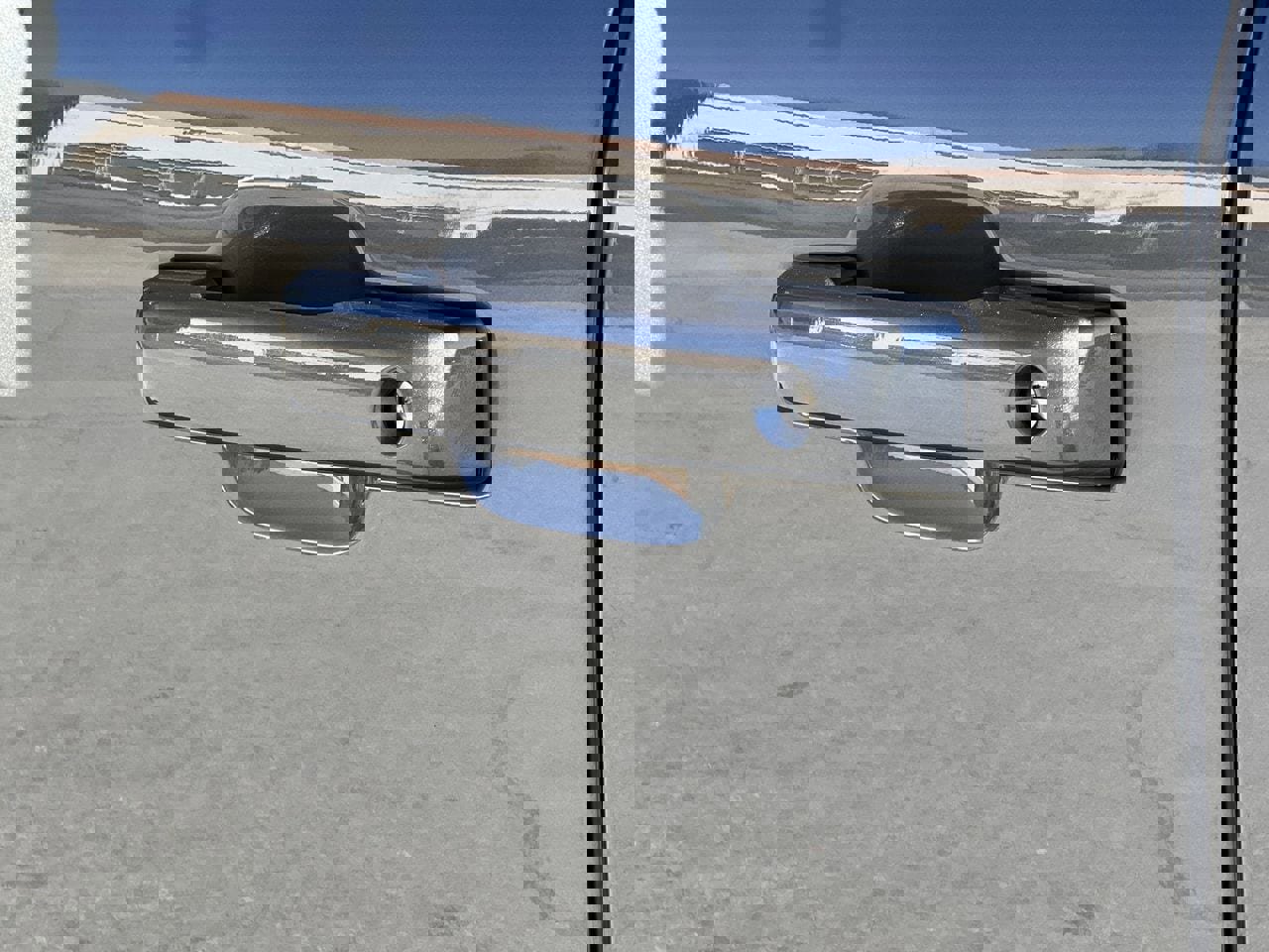 New 2026 Ford F150 XLT w/ Mobile Office Package image 24