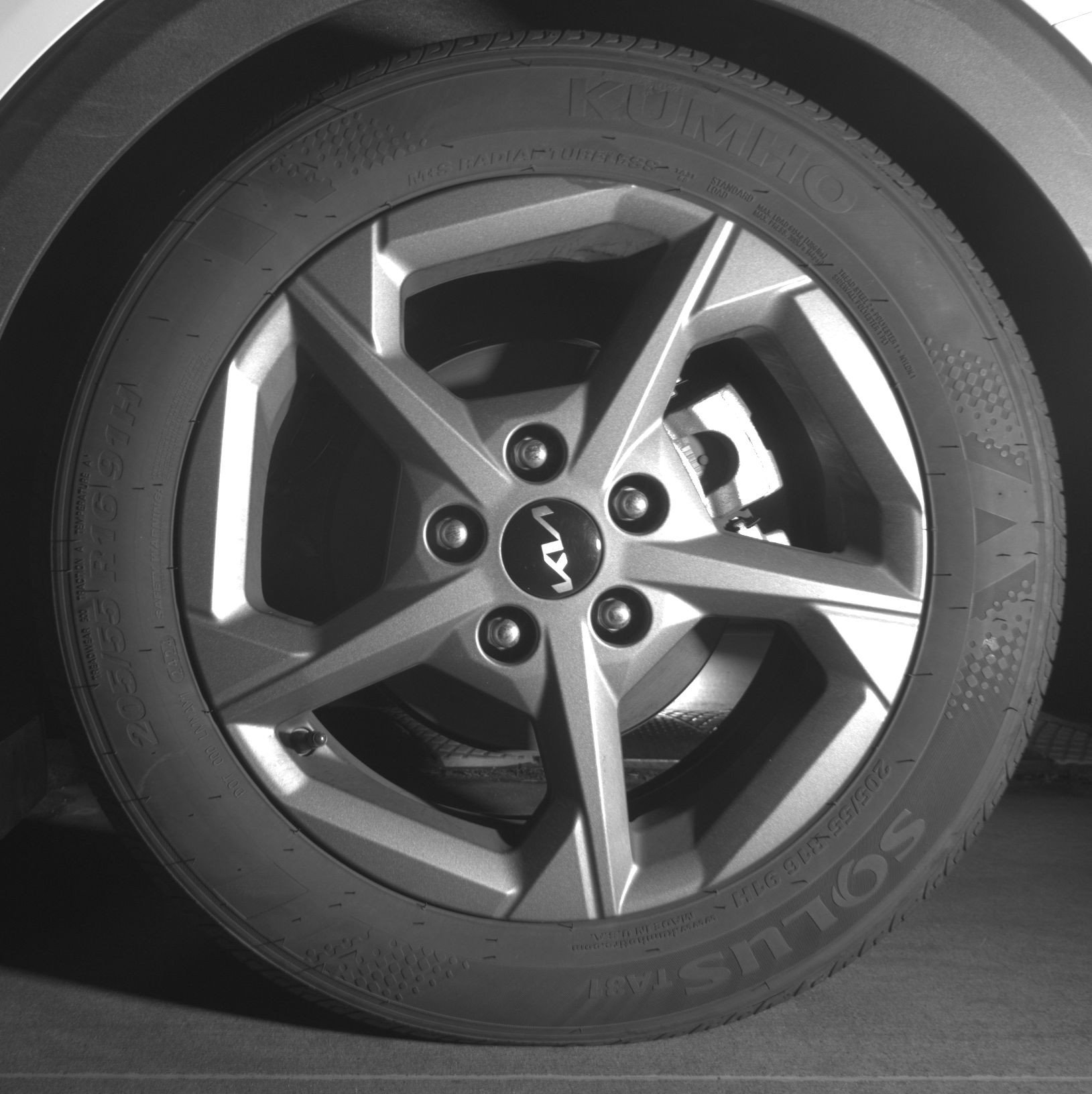 Used 2025 Kia K4 LXS image 14