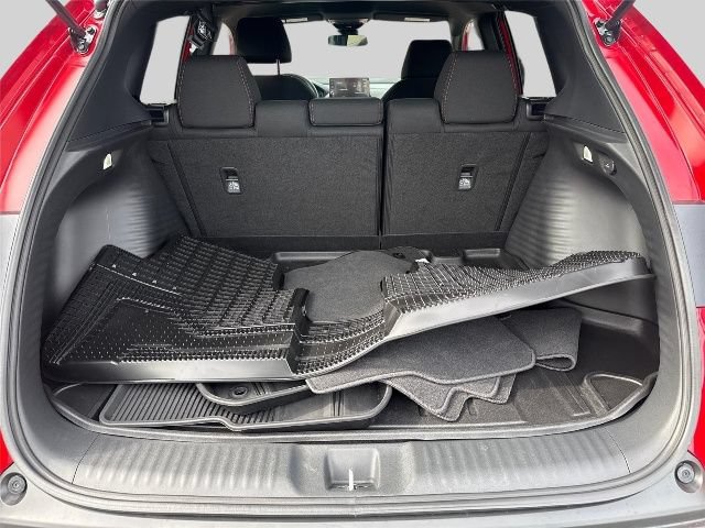 Certified 2026 Honda HR-V Sport image 21