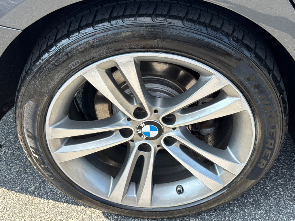 Used 2019 BMW 430i Gran Coupe xDrive w/ Convenience Package AWD/4WD image 20