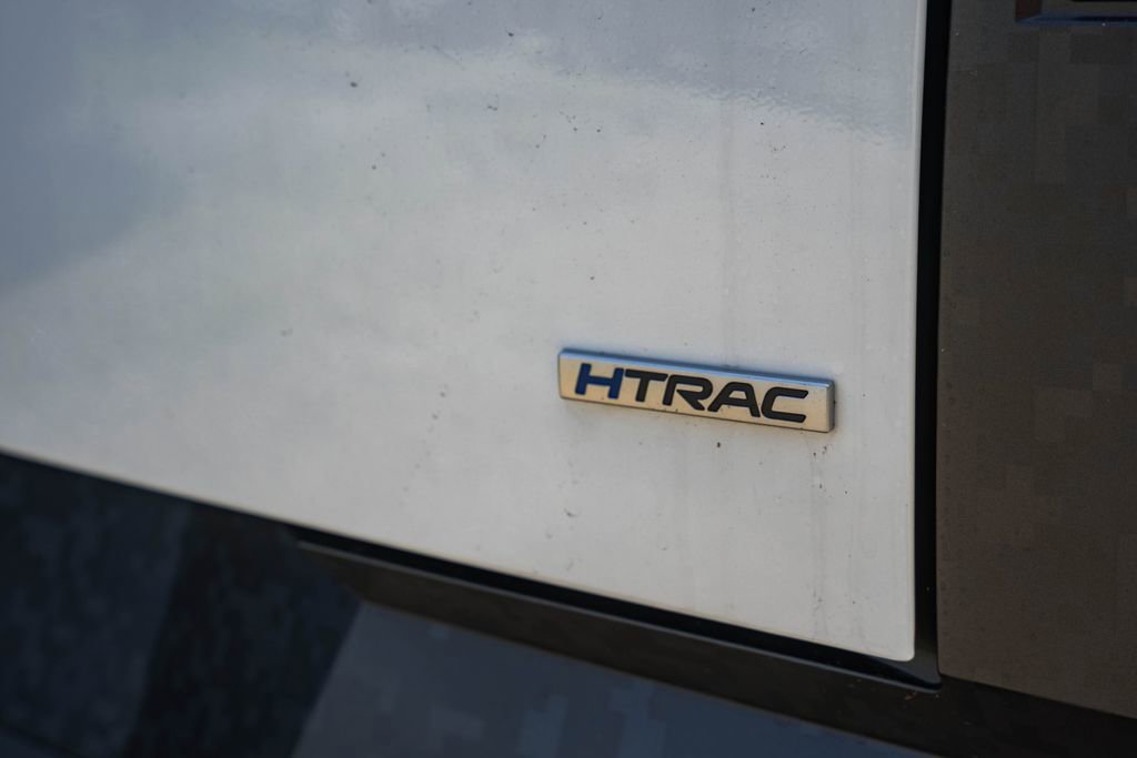 New 2025 Hyundai Ioniq 5 XRT image 8