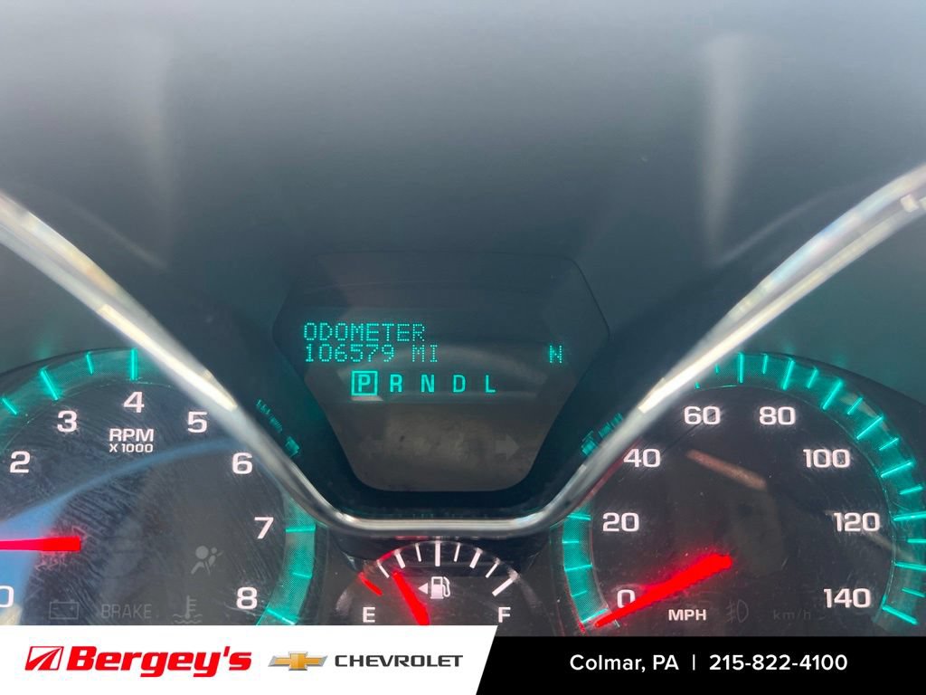 Used 2017 Chevrolet Traverse LT AWD/4WD image 12