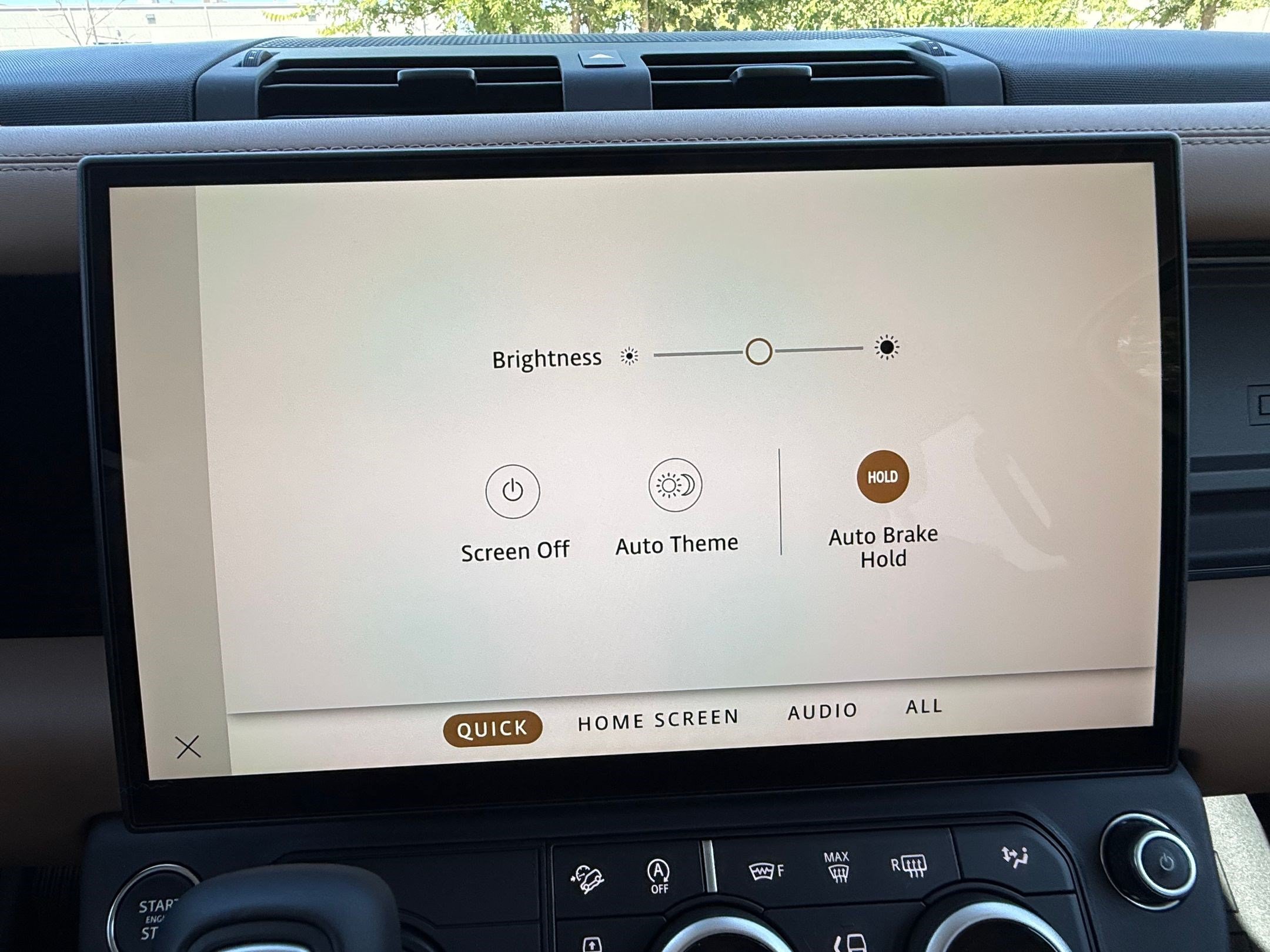 New 2026 Land Rover Defender 110 S AWD/4WD image 20
