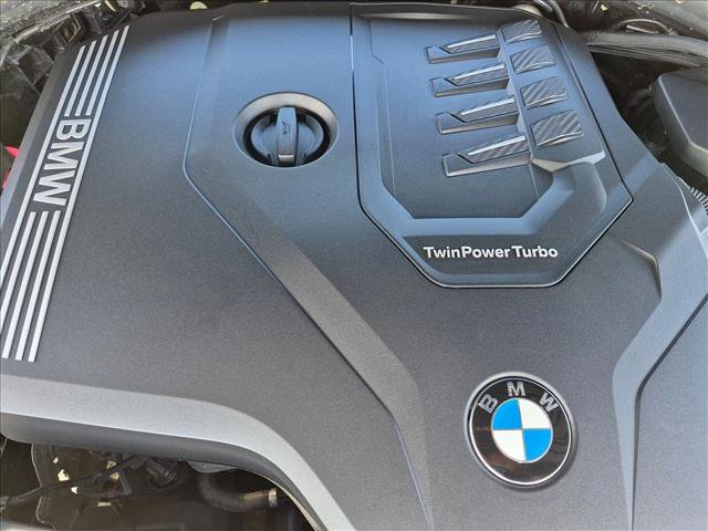Used 2022 BMW 330i xDrive Sedan w/ Premium Package 2 AWD/4WD image 22