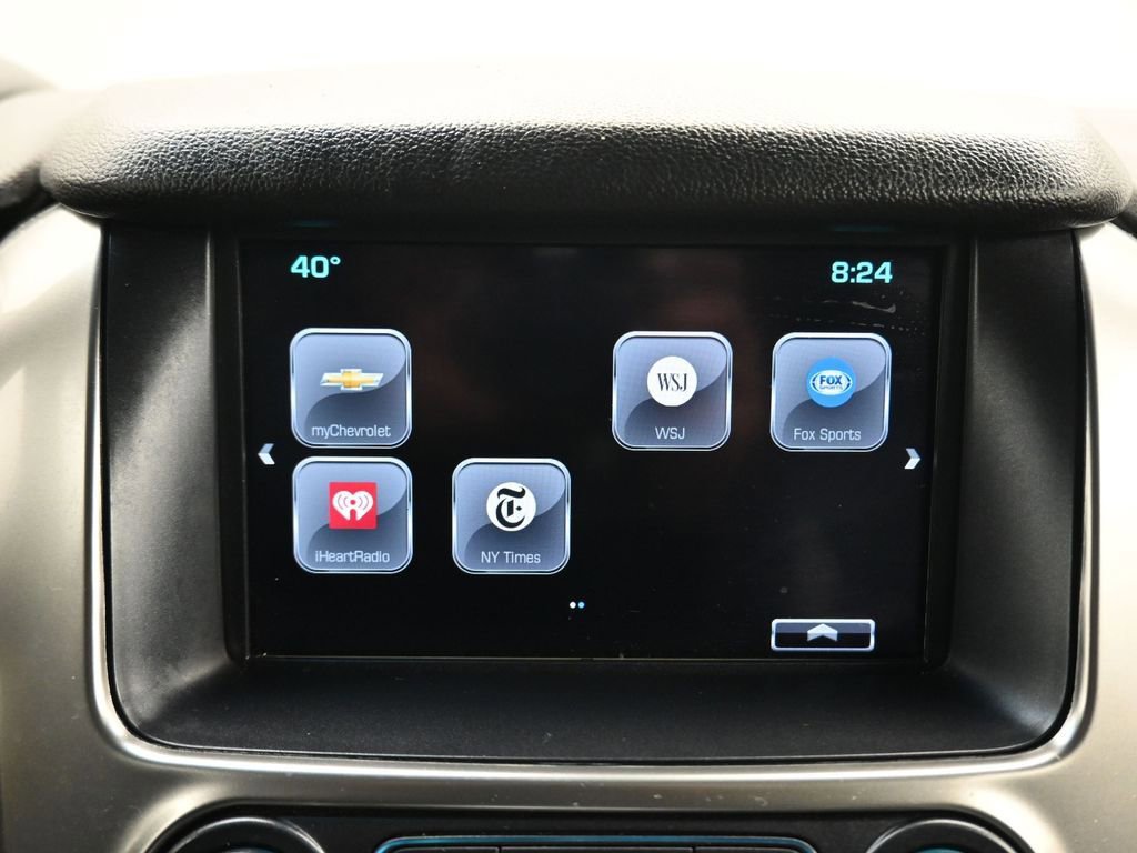 Used 2019 Chevrolet Tahoe LT w/ Luxury Package image 18