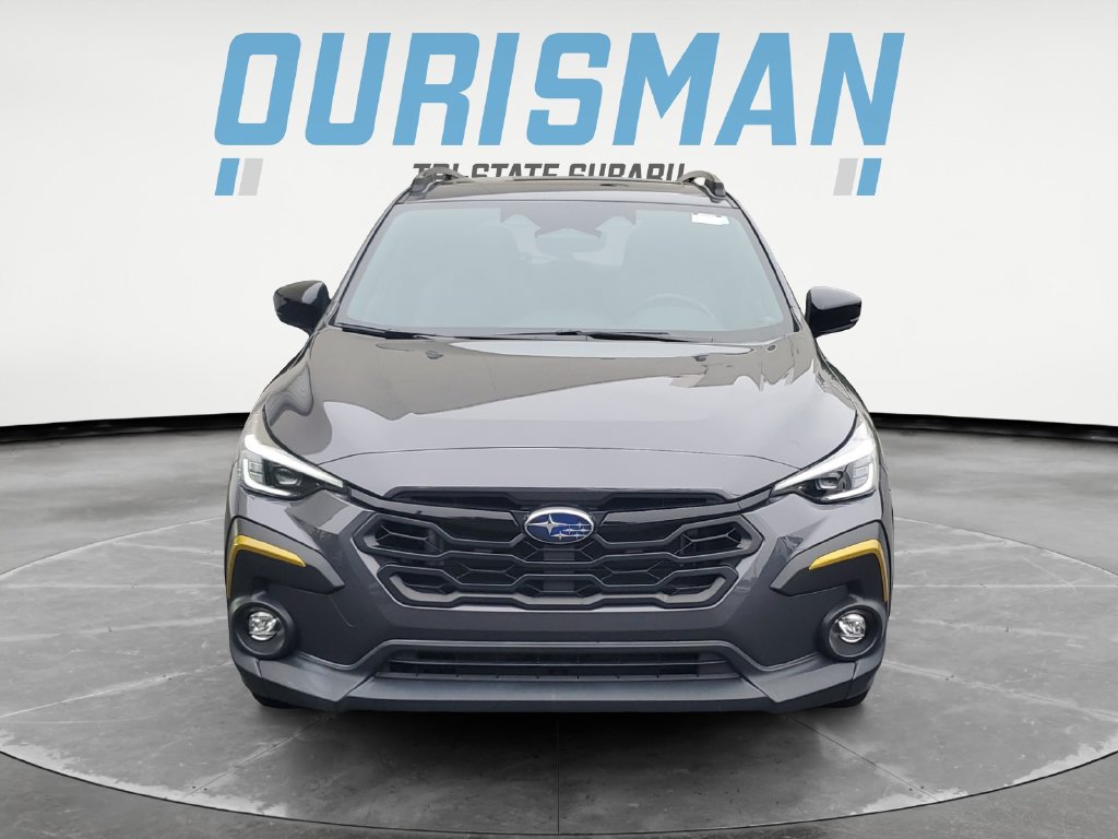 Certified 2024 Subaru Crosstrek 2.5i Sport w/ Popular Package #3A AWD/4WD image 8