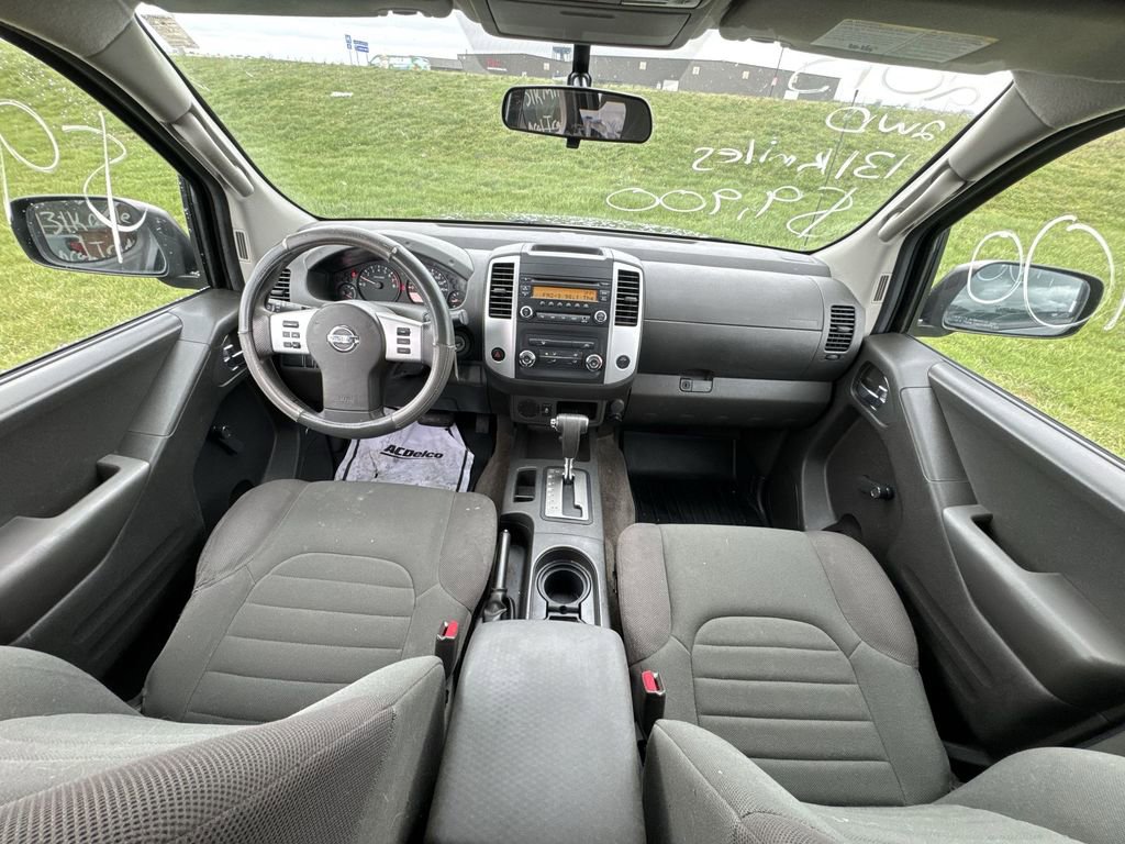 Used 2015 Nissan Frontier S image 19