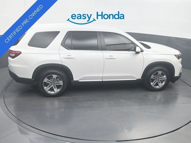 Certified 2025 Honda Pilot EX-L image 26