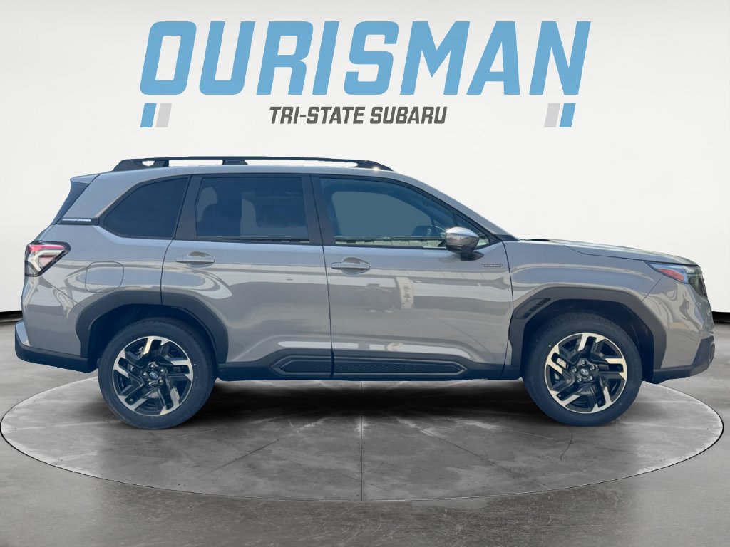 New 2026 Subaru Forester Premium AWD/4WD image 7