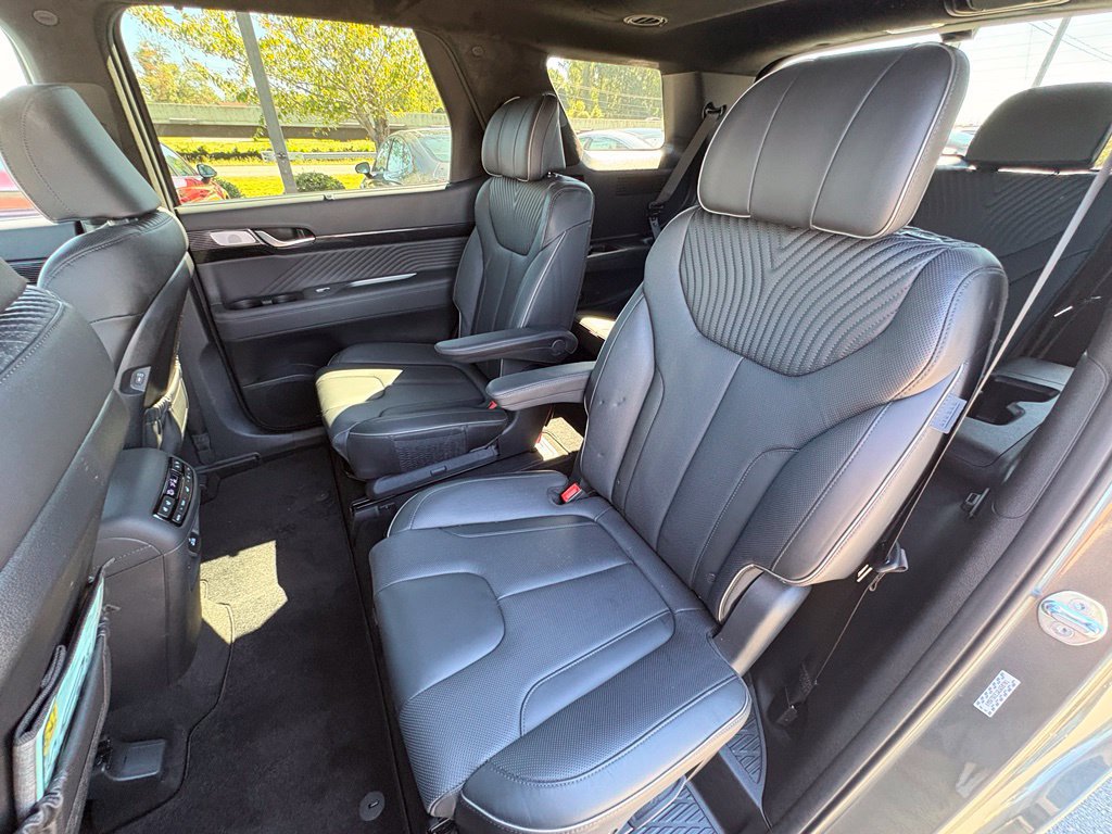 Used 2024 Hyundai Palisade Calligraphy AWD/4WD image 26