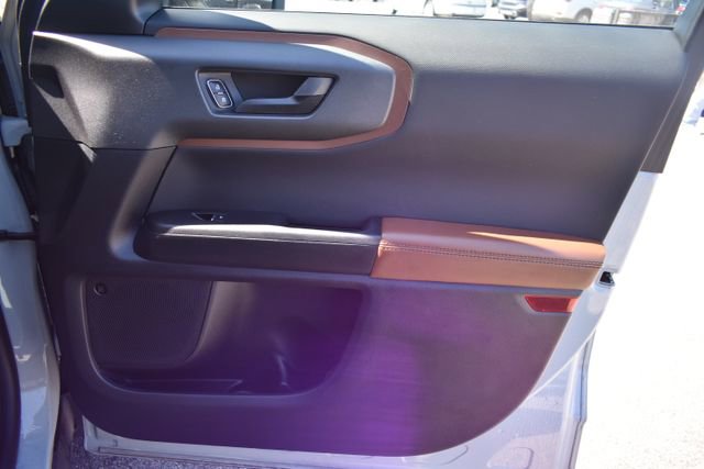 Used 2022 Ford Bronco Sport Badlands w/ Premium Package image 51