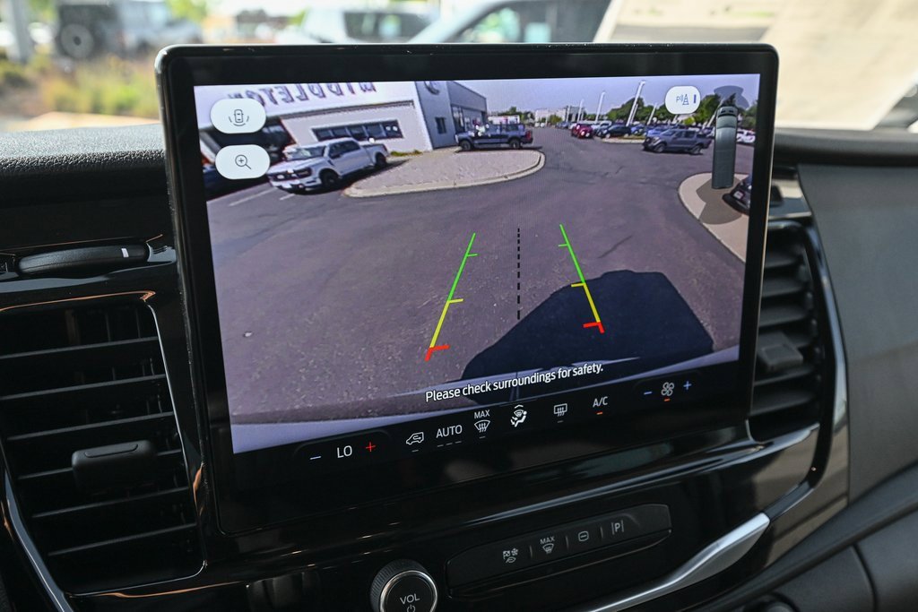 New 2025 Ford Transit 350 XLT image 31