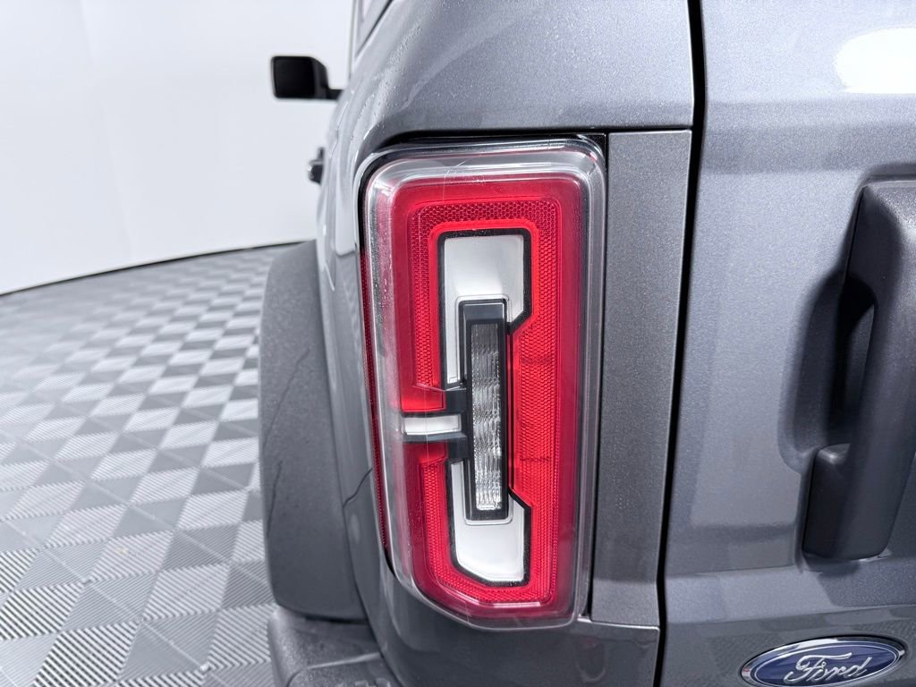 Used 2024 Ford Bronco Badlands image 28