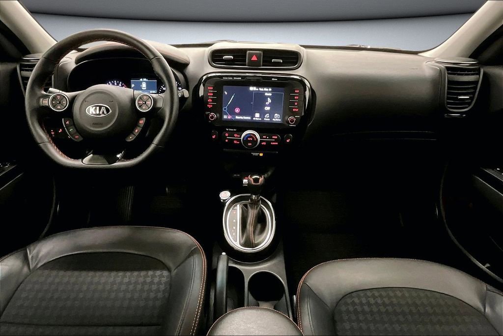 Used 2019 Kia Soul ! w/ Technology Package image 7