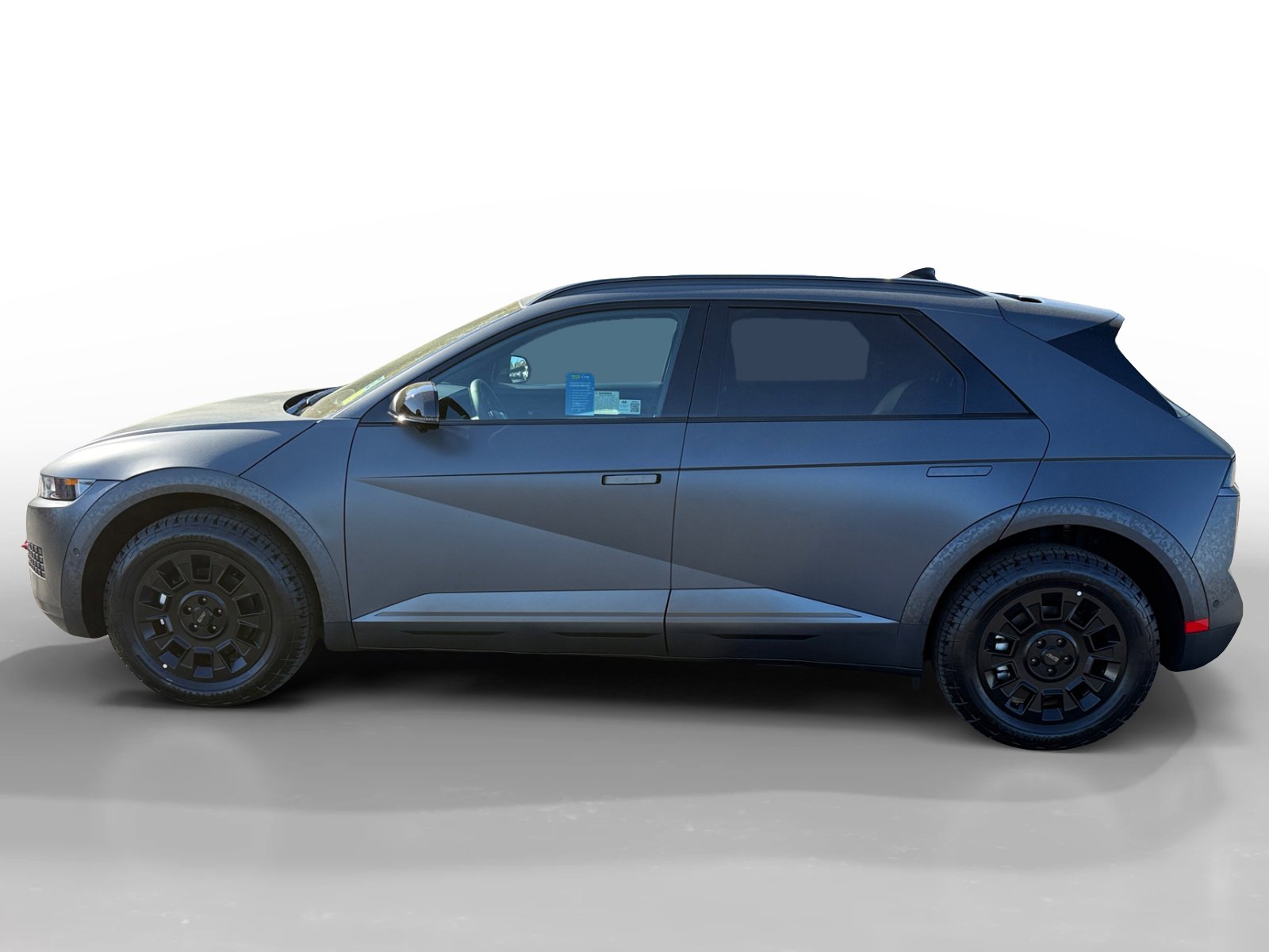 Certified 2026 Hyundai Ioniq 5 XRT image 2