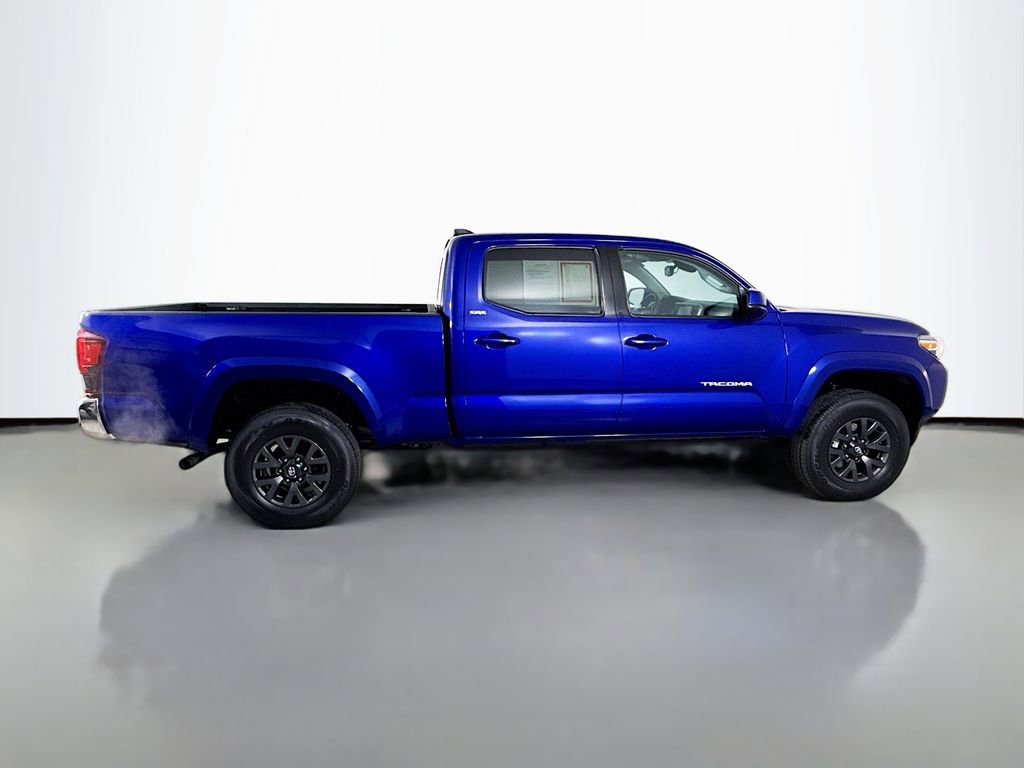 Certified 2023 Toyota Tacoma SR5 image 8