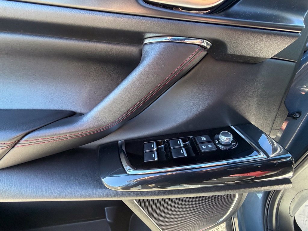 Used 2023 MAZDA CX-9 Carbon Edition AWD/4WD image 15
