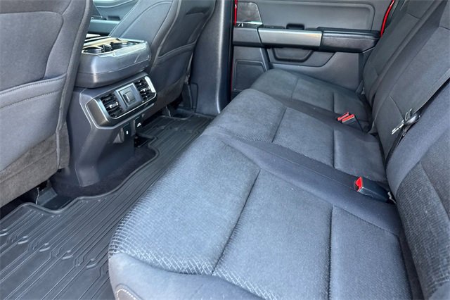 Used 2022 Ford F150 XLT w/ Equipment Group 302A High image 14