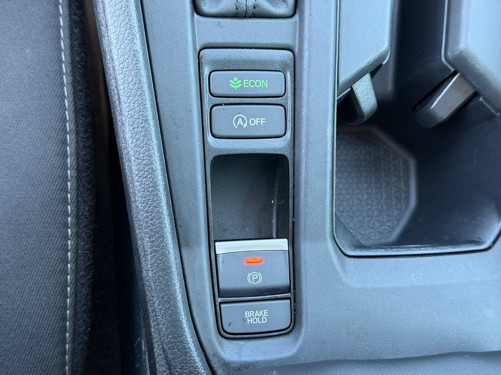 Used 2024 Honda Accord EX image 32