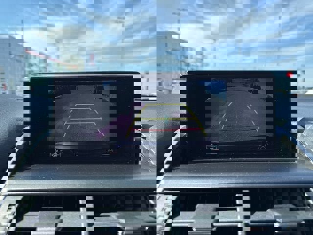 Used 2020 Lexus NX 300 AWD w/ Black Line Edition image 33