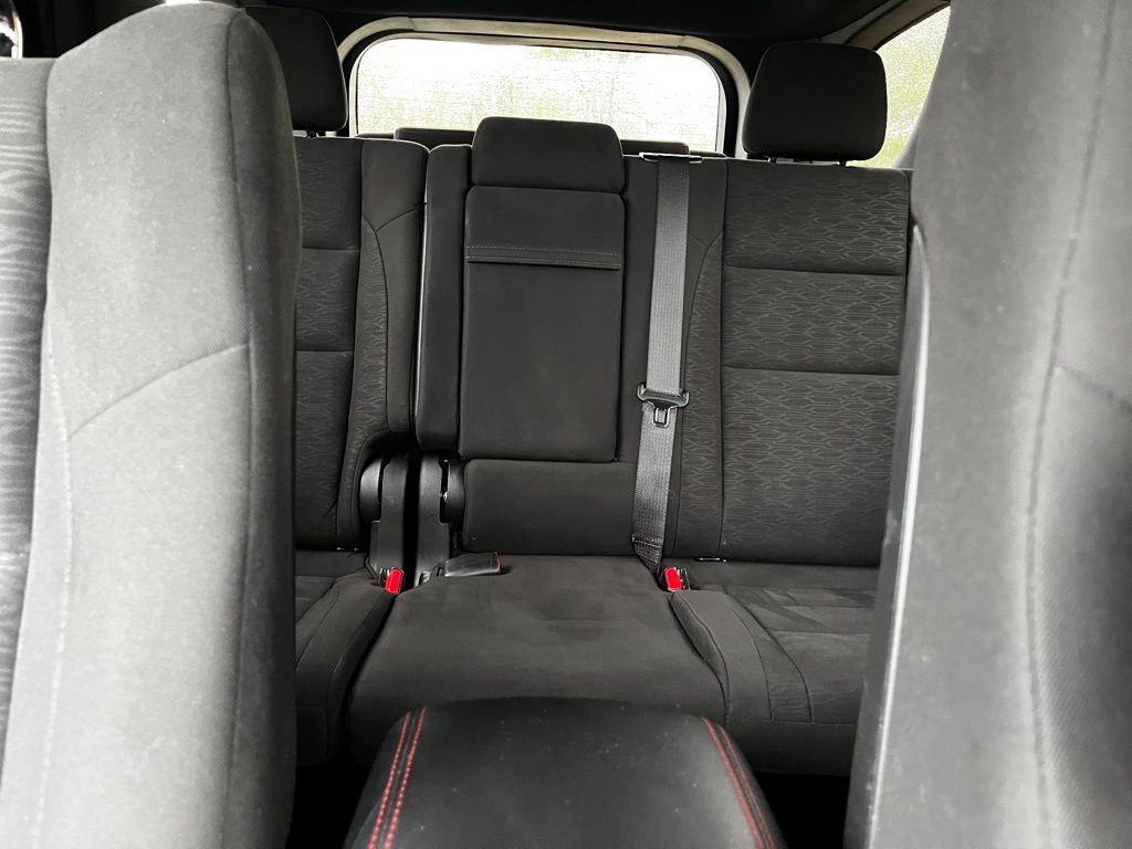 Used 2025 Dodge Durango GT AWD/4WD image 23