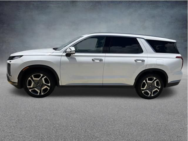 Used 2024 Hyundai Palisade SEL w/ Premium Package FWD image 6