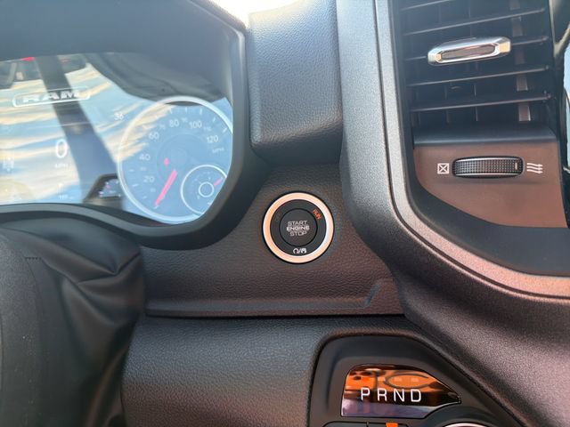 New 2026 RAM 1500 Warlock AWD/4WD image 19