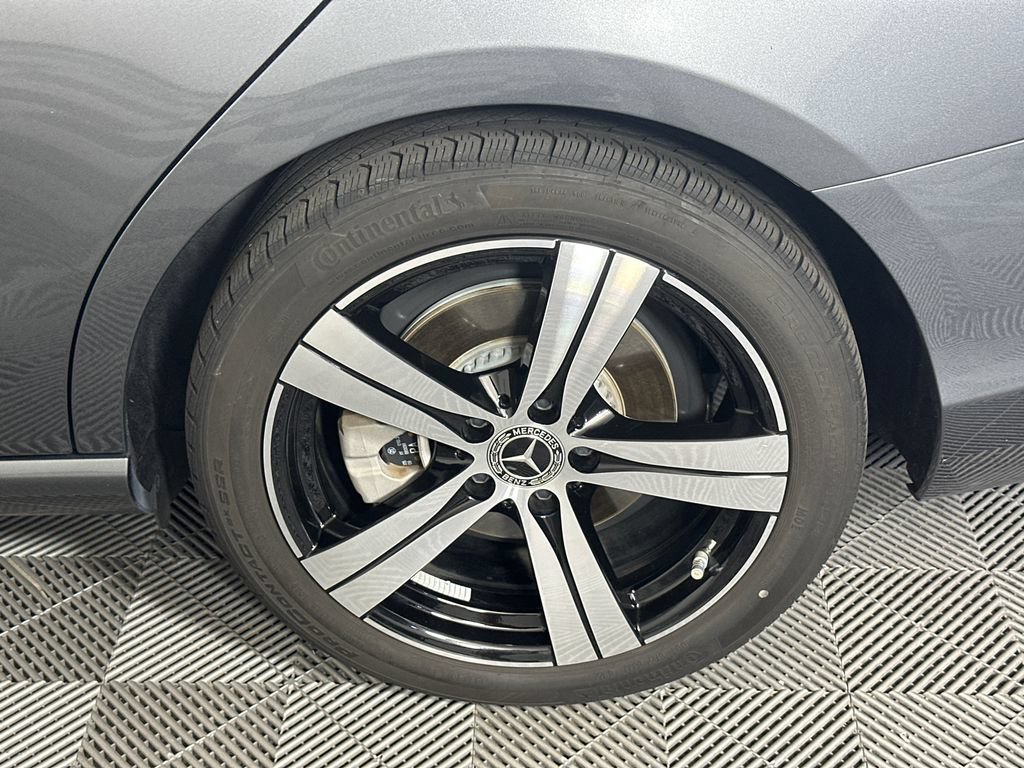 Certified 2023 Mercedes-Benz C 300 Sedan image 22