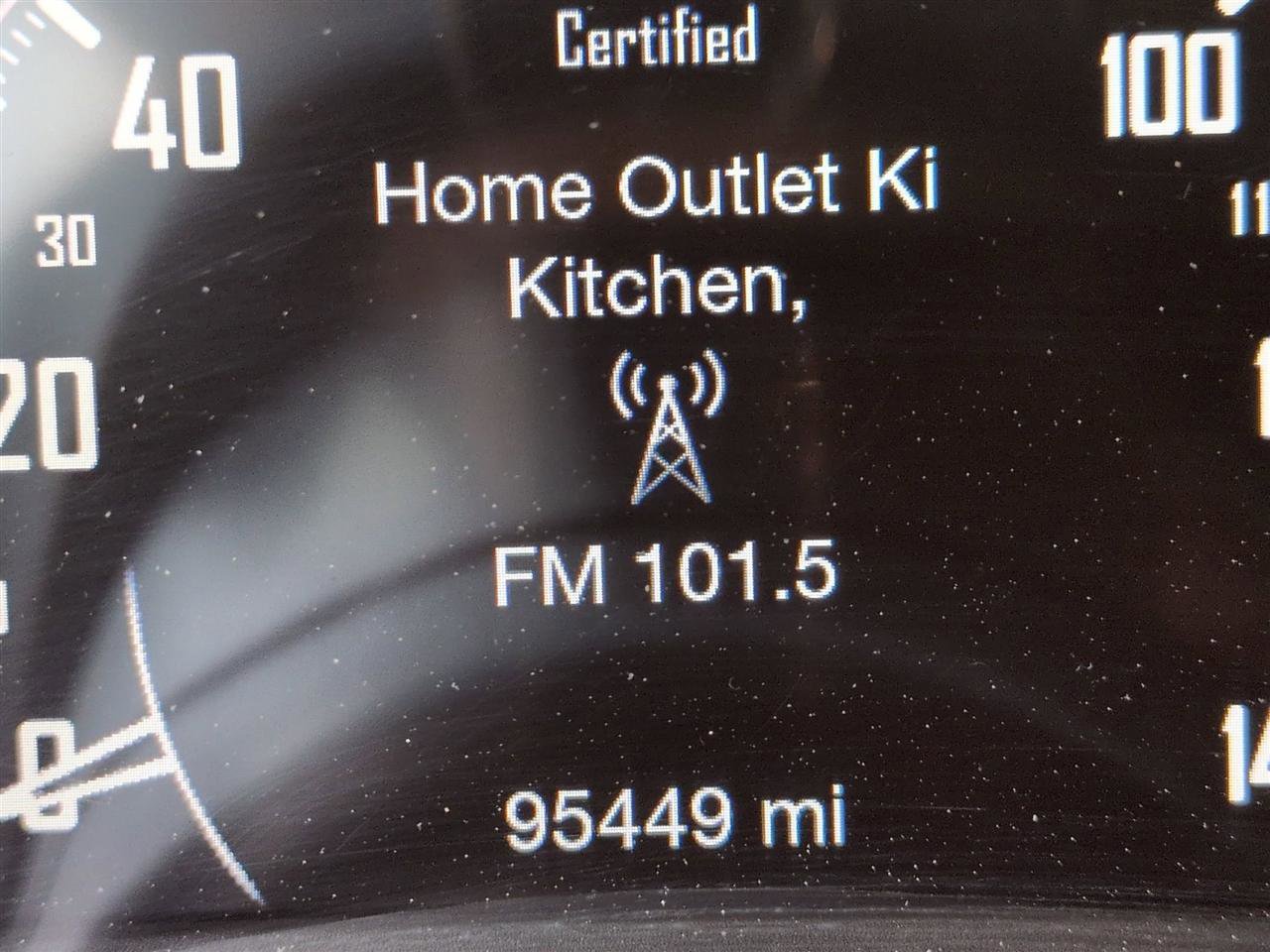 Used 2018 Dodge Durango AWD image 21