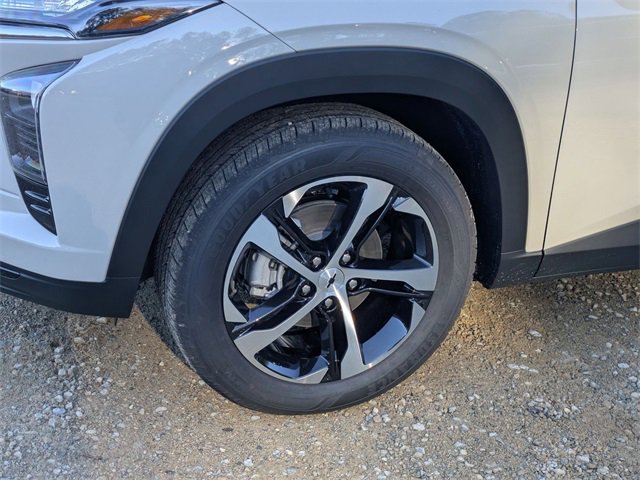 New 2026 Chevrolet Trax RS w/ Sunroof Package image 7