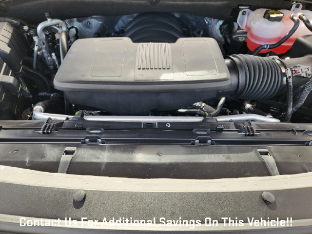 New 2027 GMC Yukon XL AT4 w/ AT4 Premium Plus Package AWD/4WD image 23