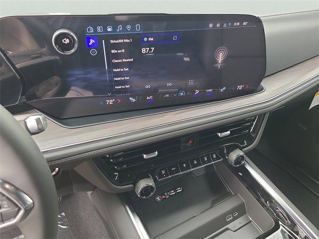 New 2026 Chevrolet Suburban LT image 31