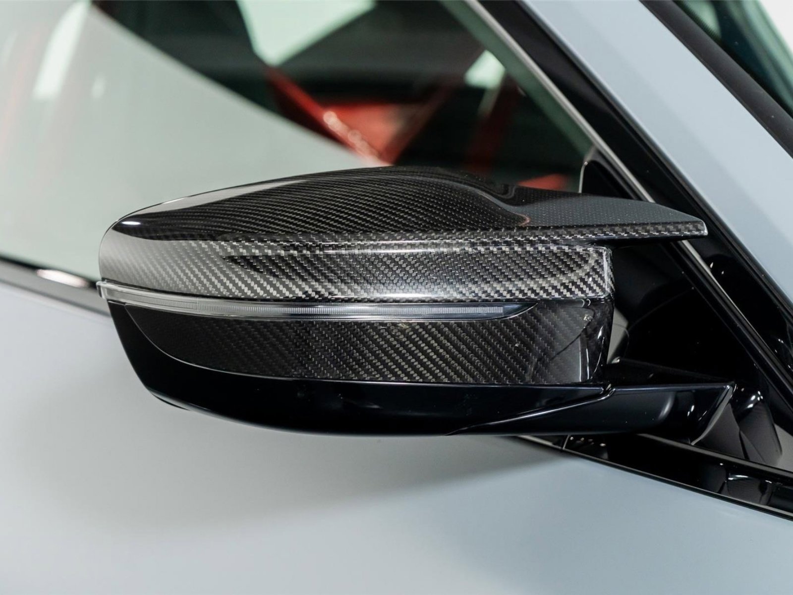 Used 2023 BMW M4 CSL image 29