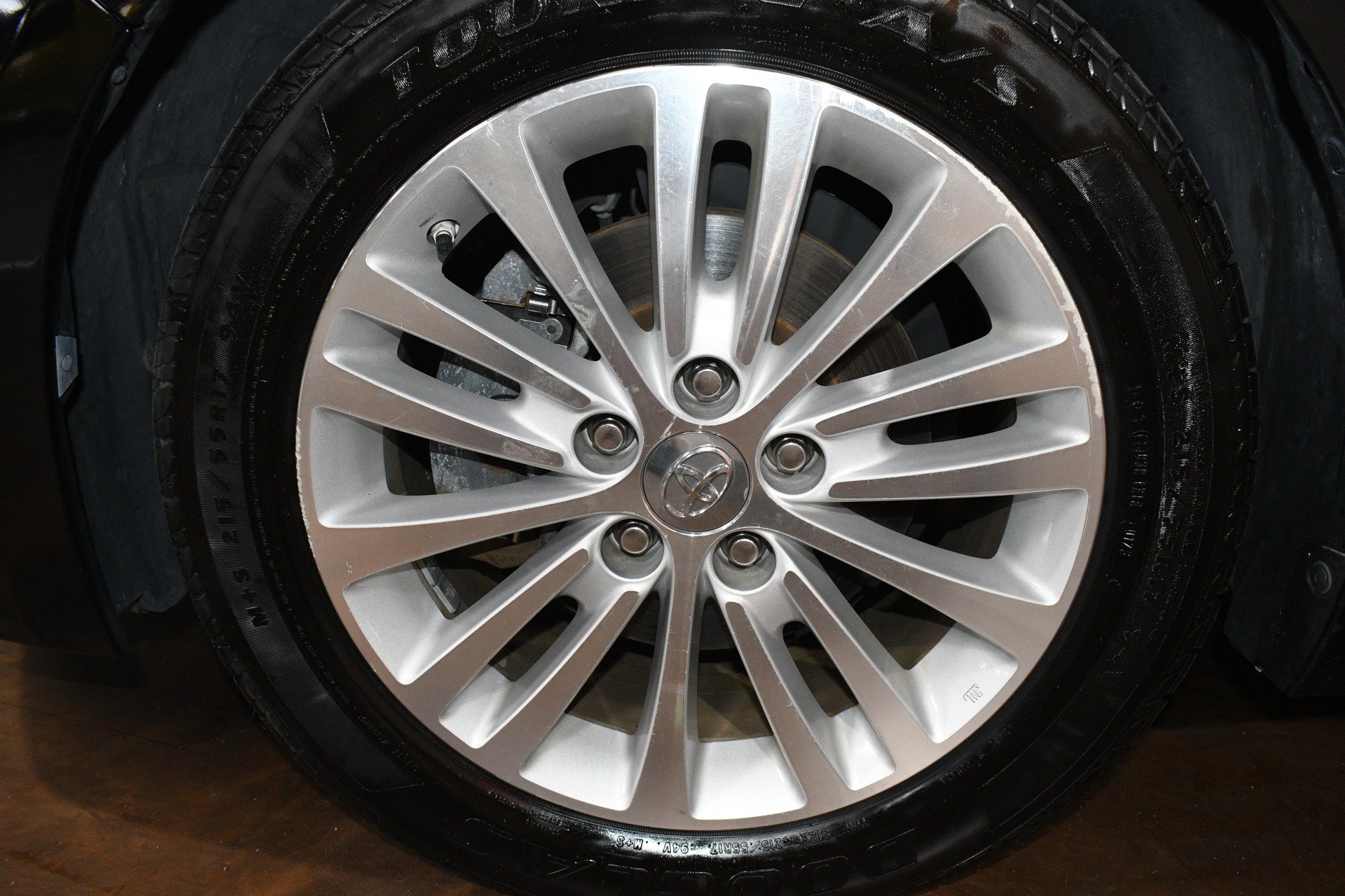 Used 2015 Toyota Avalon XLE Touring FWD image 65