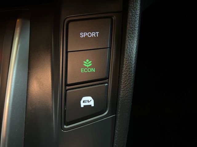 Used 2021 Honda CR-V EX-L image 33