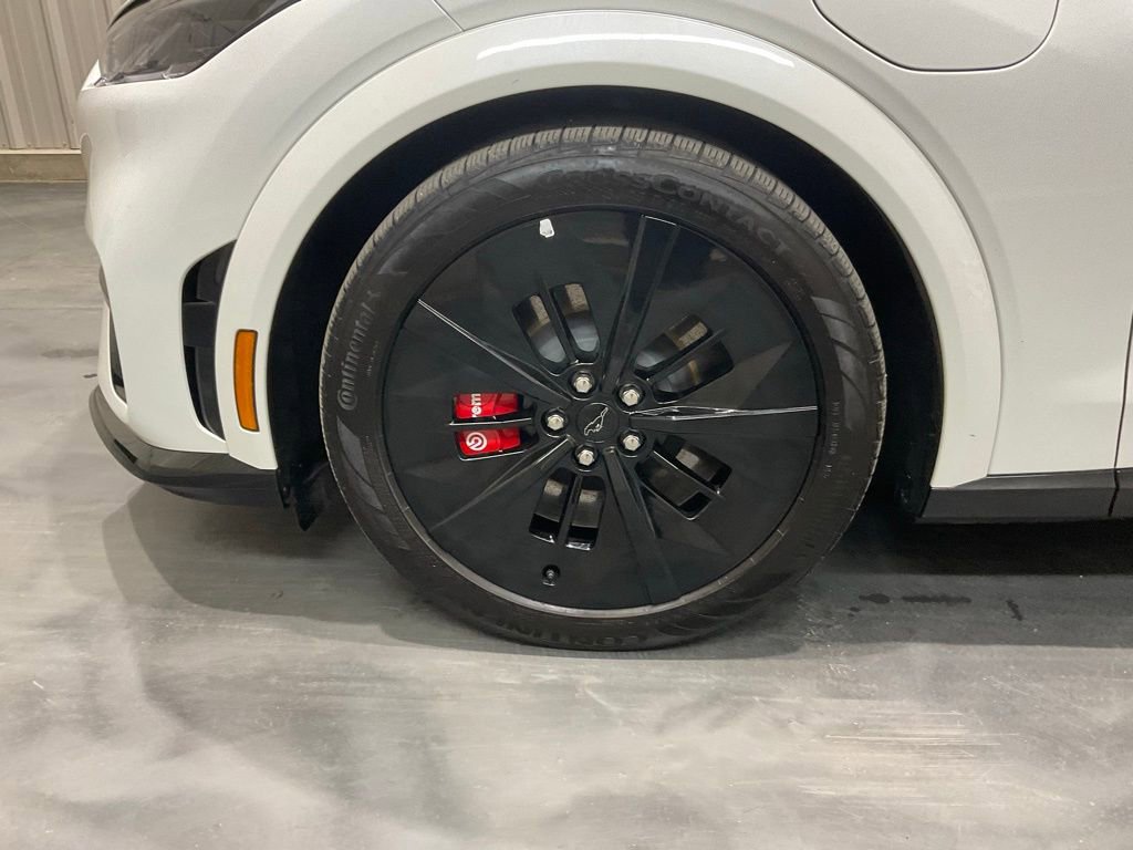 Used 2025 Ford Mustang Mach-E GT image 6