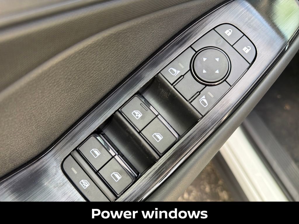 New 2026 Nissan Rogue S FWD image 14